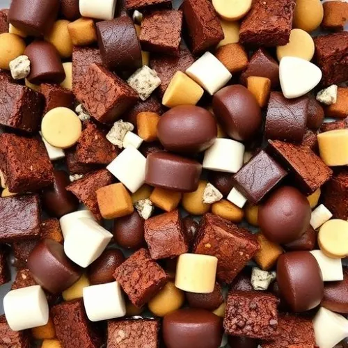 Brownie Mix